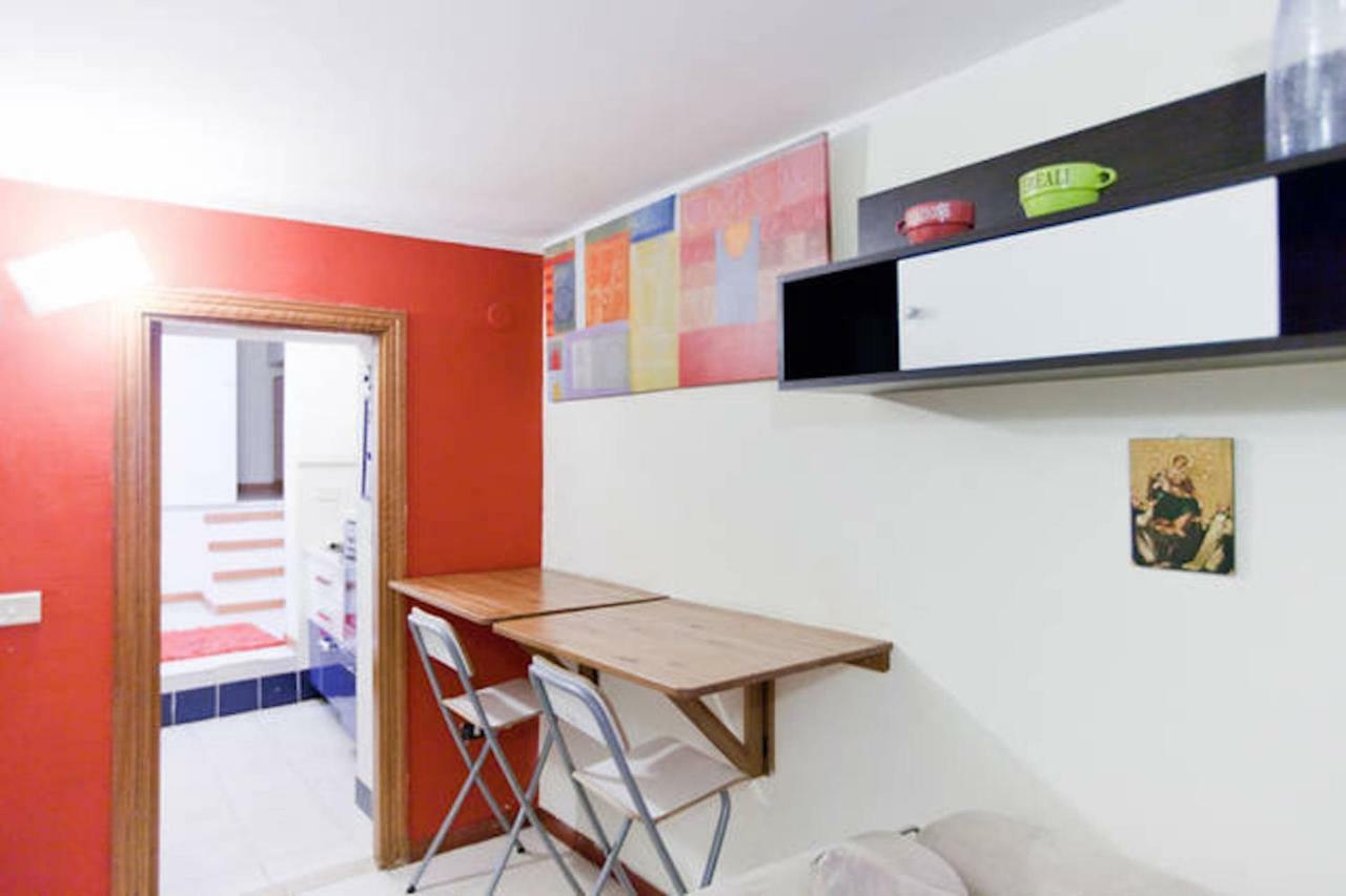 Romantic House Apartment Naples Exterior photo